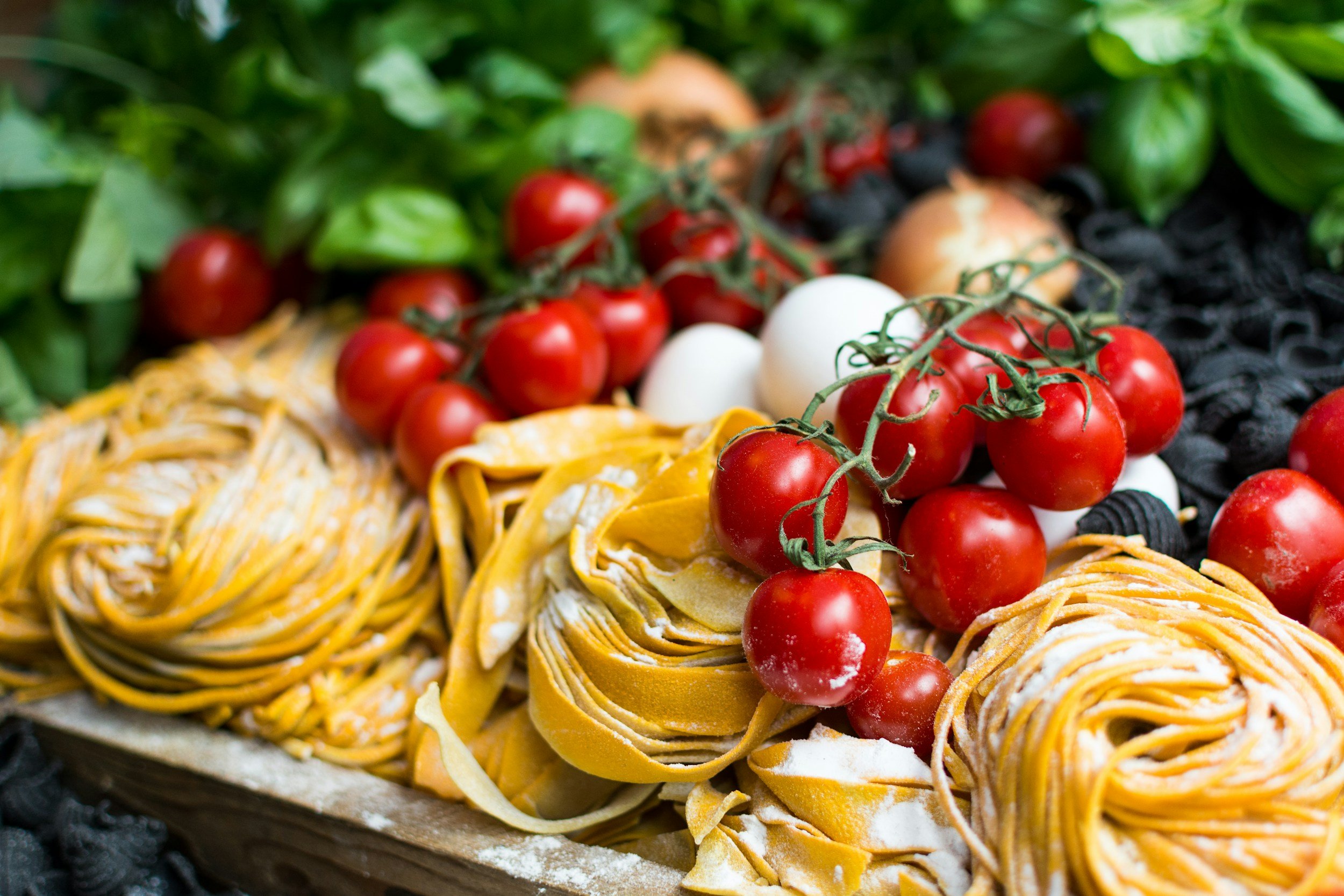 The Ultimate List of Italian Eateries in the Charleston Area