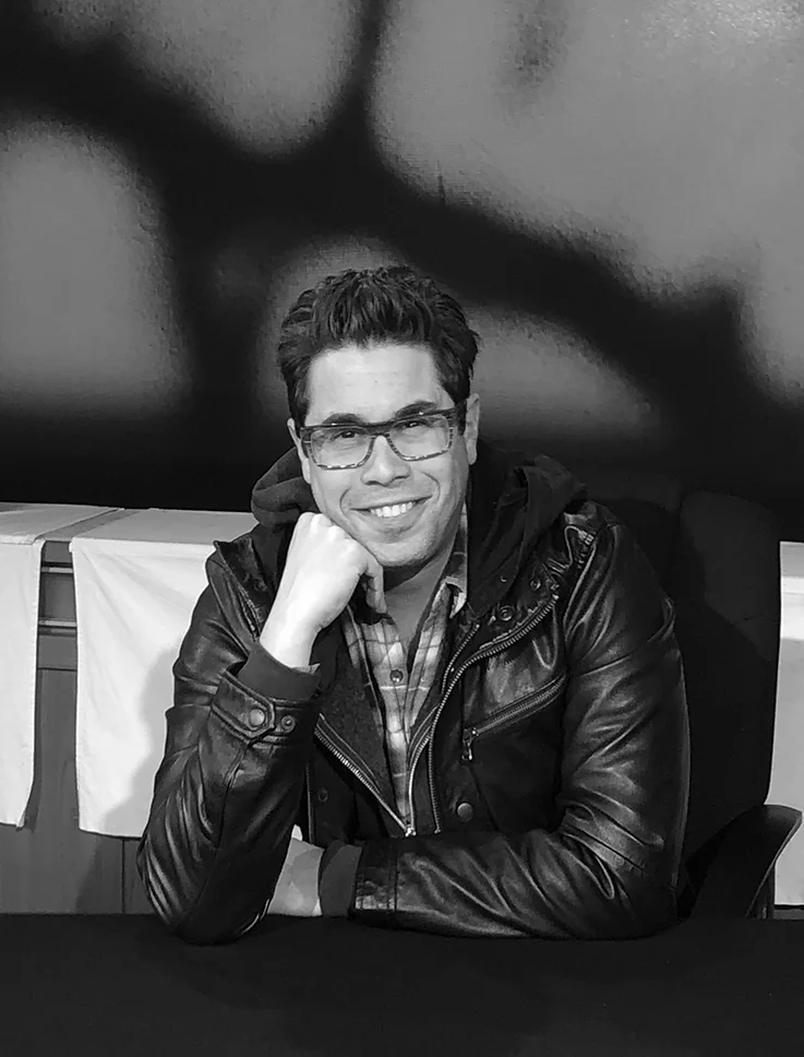 Greg Williamson: Co-Founder of UpperWest Music Group