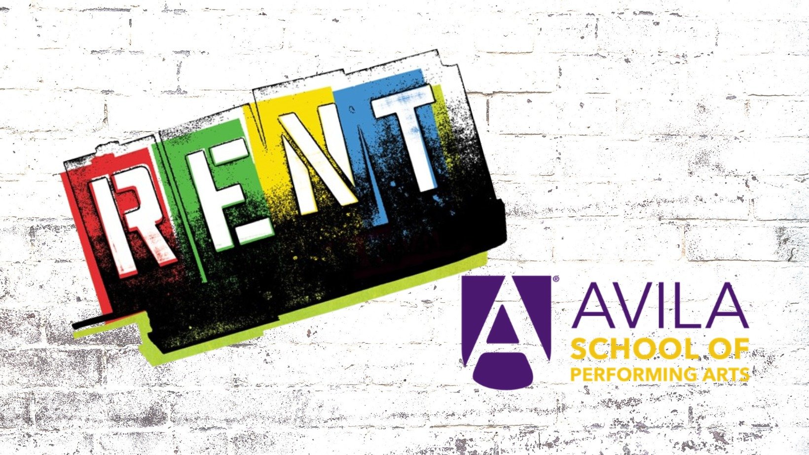 RENT presented by Avila University School of Performing Arts