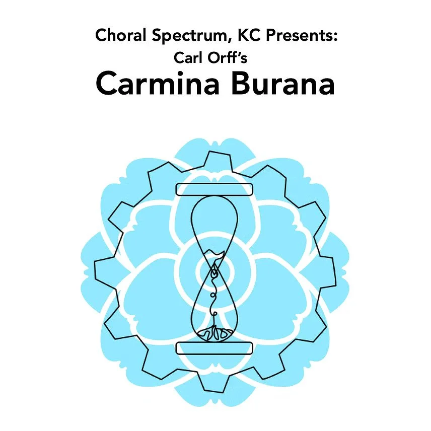 Choral Spectrum presents Carmina Burana