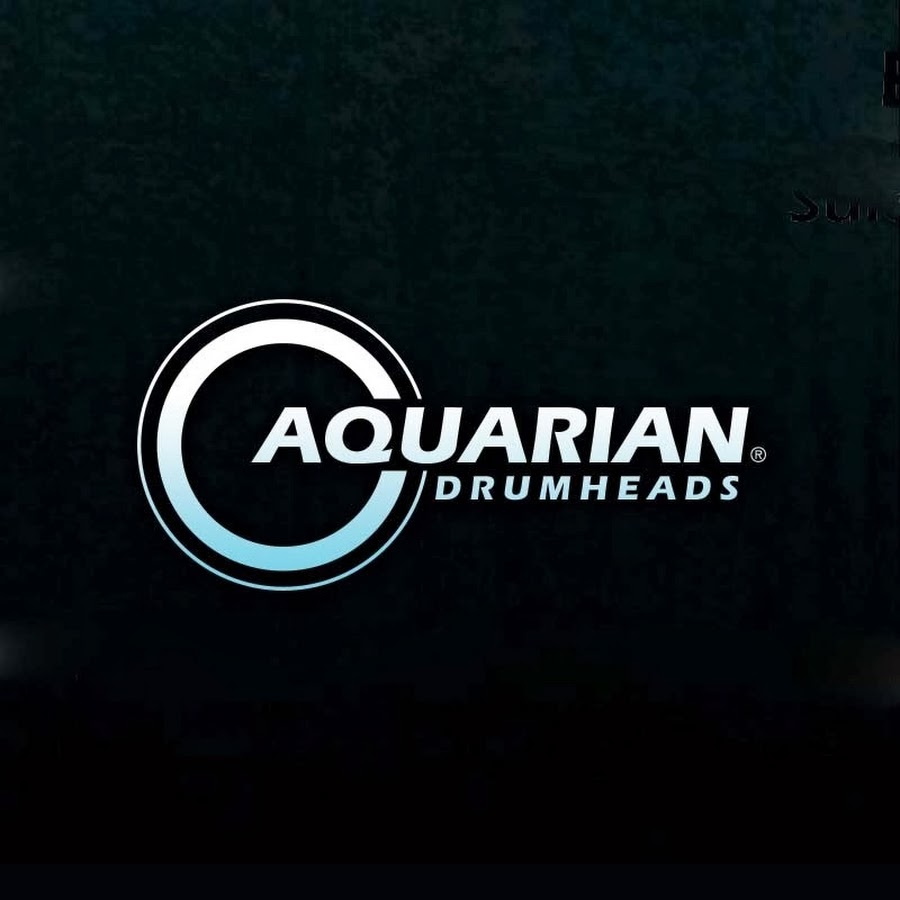 Aquarian Drum Heads