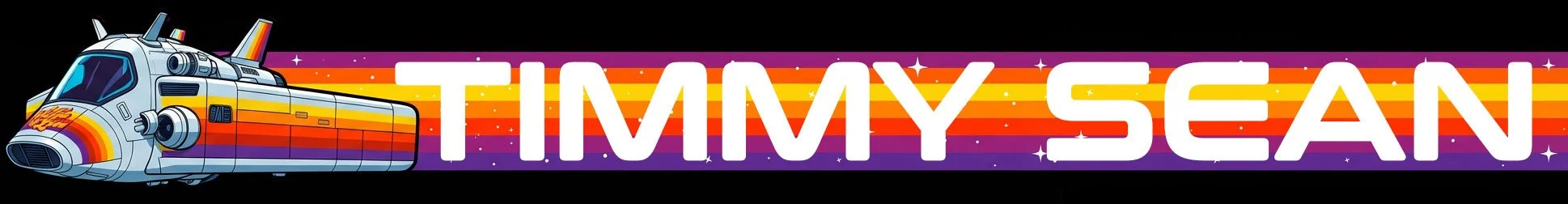 Timmy Sean