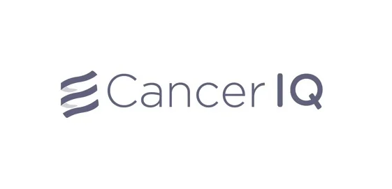 CancerIQ 's software identifies at-risk patients who qualify for genetic testing and delivers results alongside care plan recommendations.