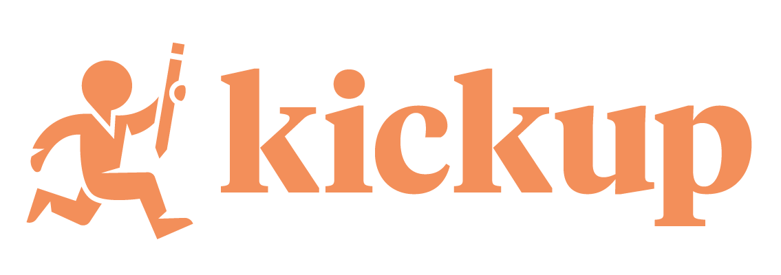 KickUp is a platform listing and tracking usage and feedback from teachers of professional development (PD) opportunities. The platform also provides infrastructure for teacher coaching and feedback on their classroom practices.