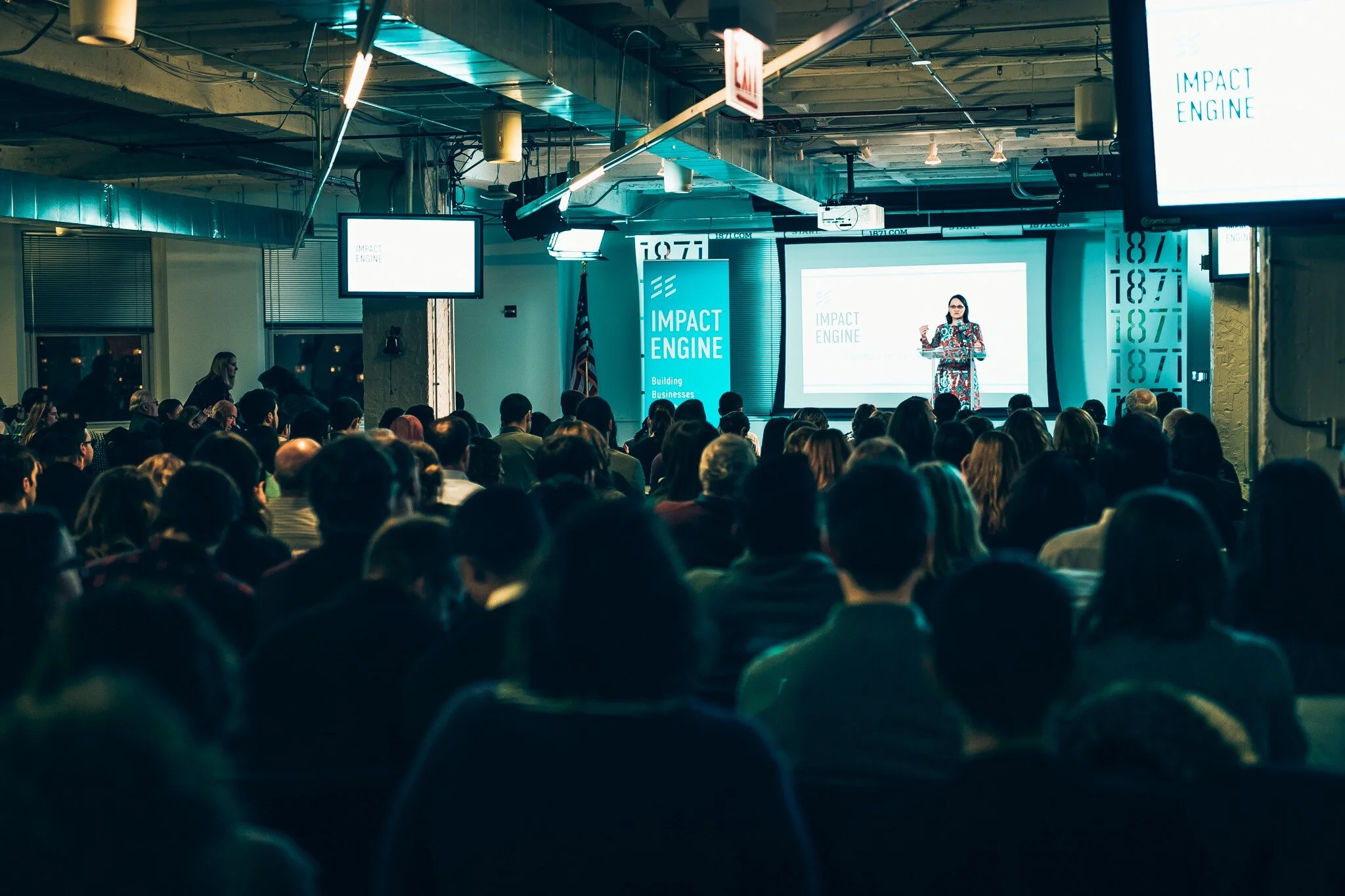 Chicago: The Homegrown Impact Investing Hub