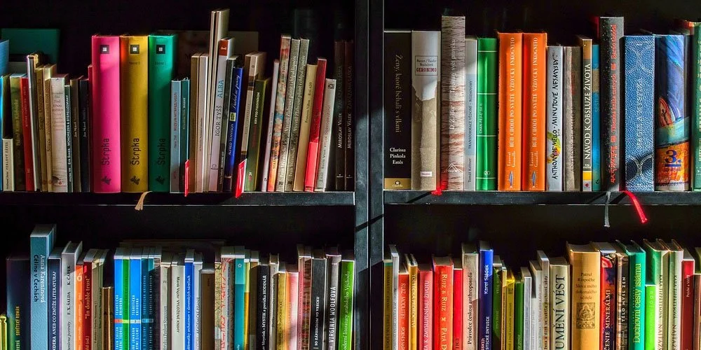 What We're Reading this Fall