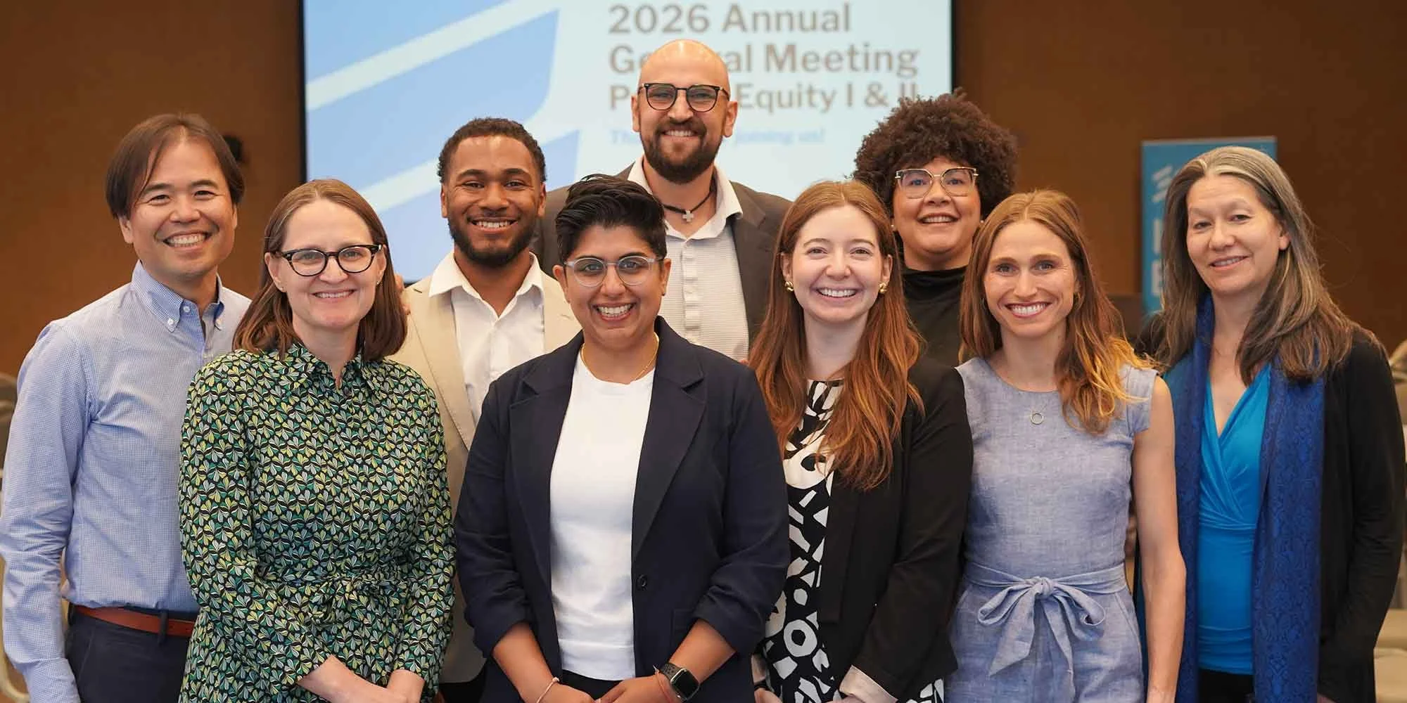 The latest from our impact investing community