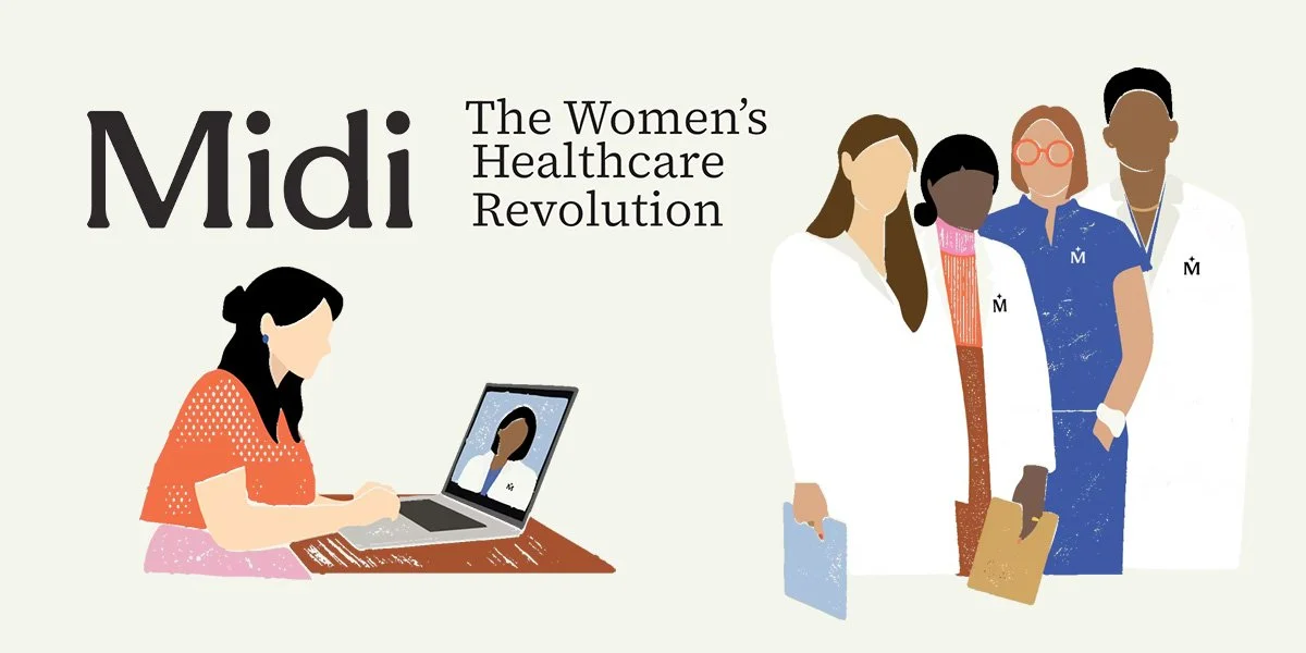 Our first public investment of the year: