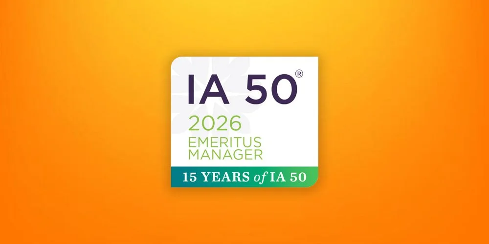 Happy Spring from Impact Engine!