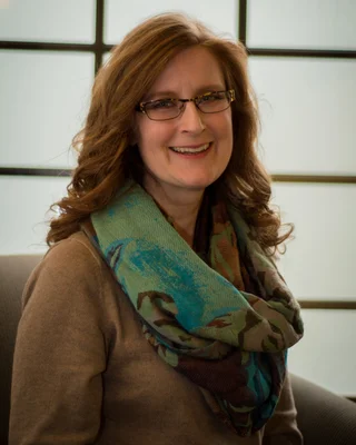 Meet Rev. Danáe M. Ashley, MDiv, MA, LMFTA