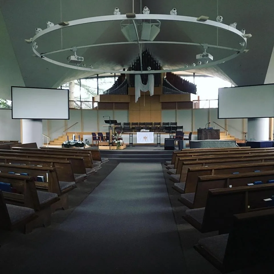Meet Our Retreat Venue