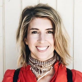 Meet Heather Stringer, LMHC