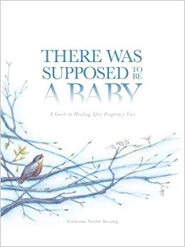 Presenting Catherine Keating’s “There Was Supposed To Be A Baby.”
