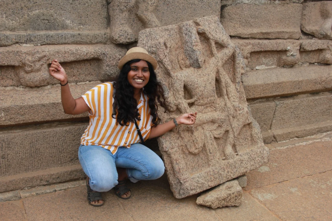 10 Things to know about the Shore Temples of Mahabalipuram