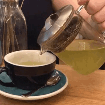 NYC Cafe Highlight: Taylor St. Baristas