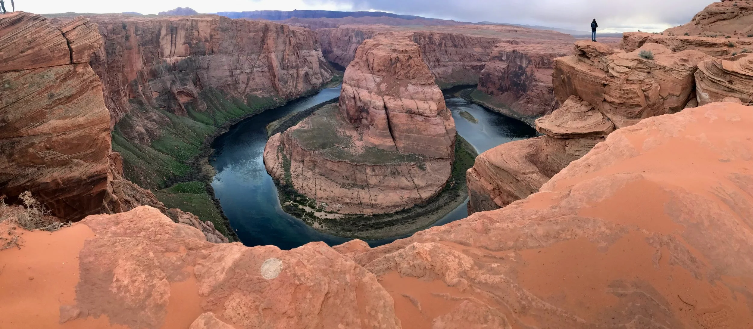 Horseshoe Bend