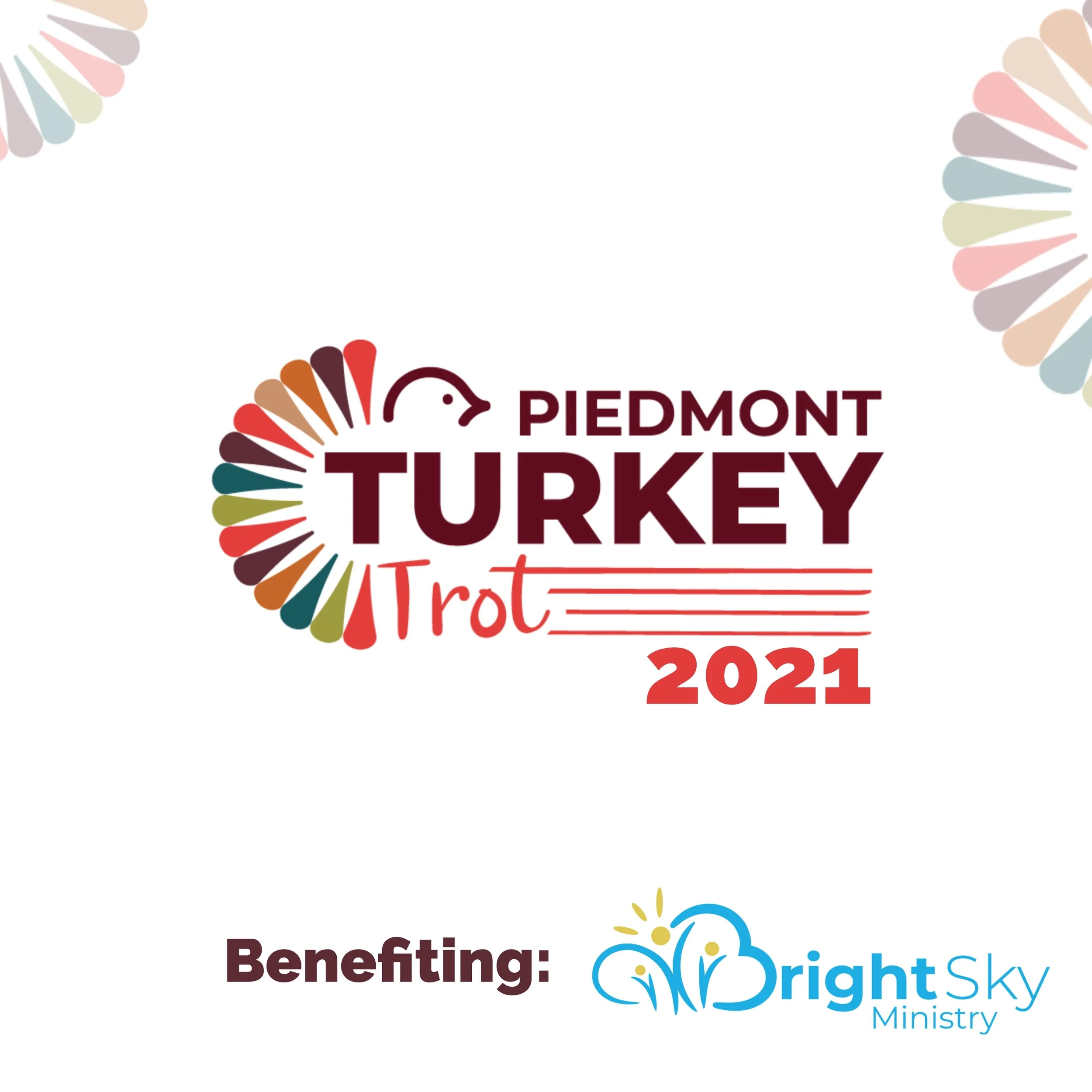 2021 Piedmont Turkey Trot — Bright Sky Ministry