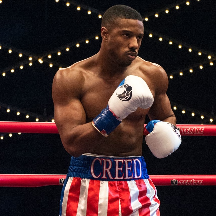 REVIEW: Steven Caple Jr's Creed II