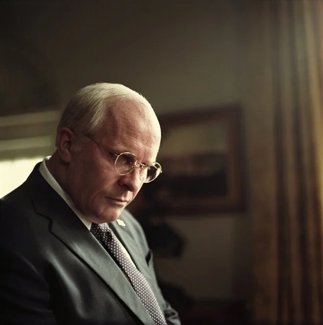 REVIEW: Adam McKay's VICE