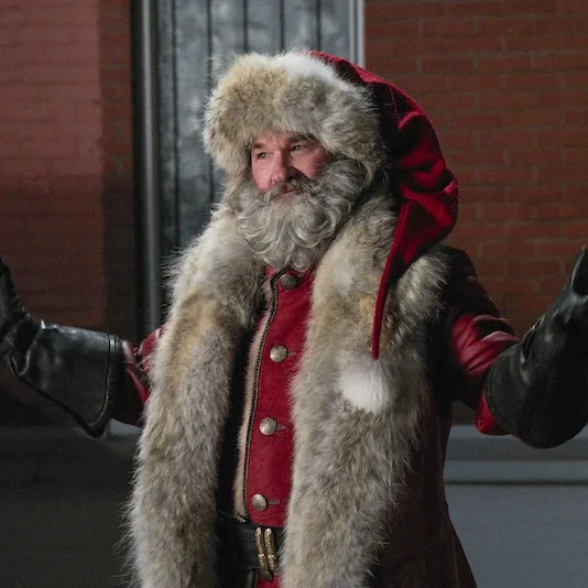 REVIEW: Clay Kaytis' The Christmas Chronicles