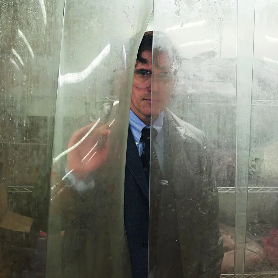 REVIEW: Lars Von Trier's The House That Jack Built