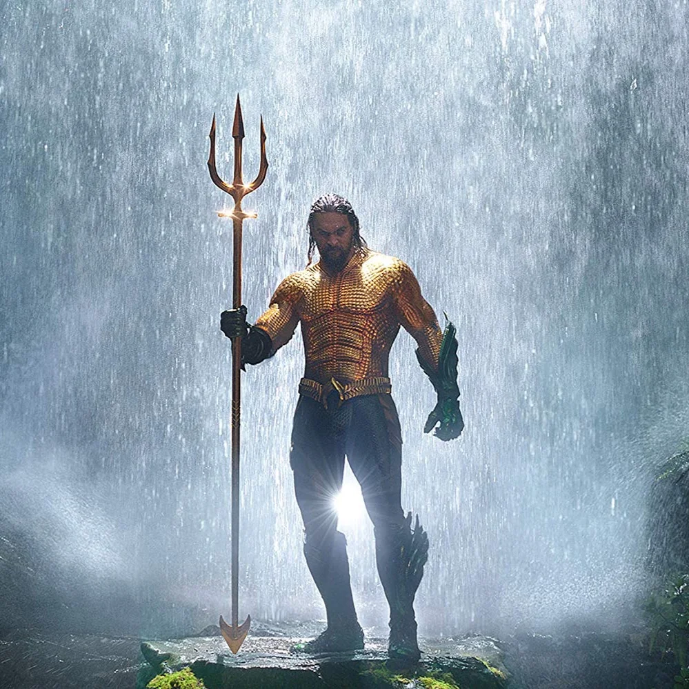 REVIEW: James Wan's Aquaman
