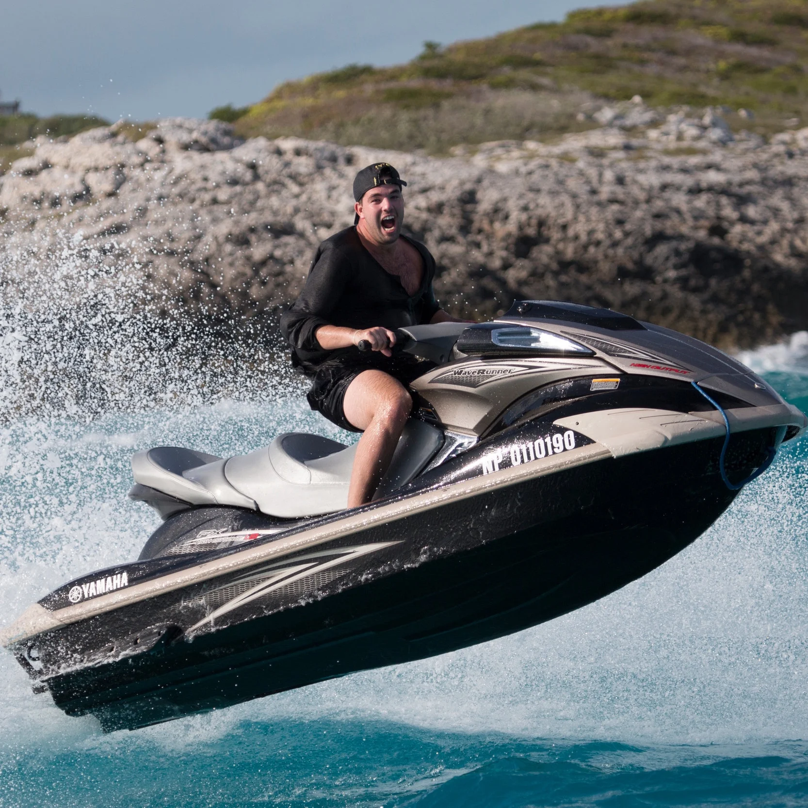 REVIEW: Chris Smith's Fyre: The Greatest Party That Never Happened