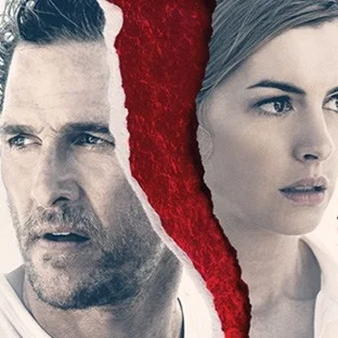 REVIEW: Steven Knight's Serenity