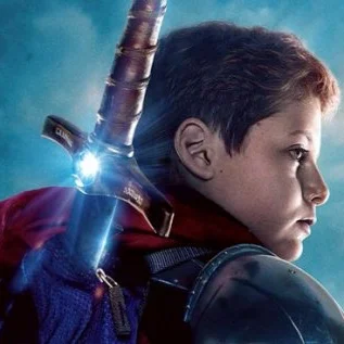REVIEW: Joe Cornish's The Kid Who Would Be King