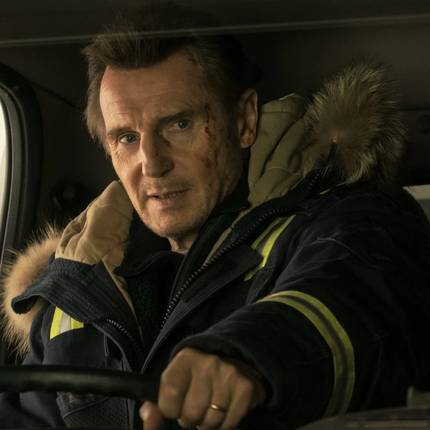 REVIEW: Hans Petter Moland's Cold Pursuit