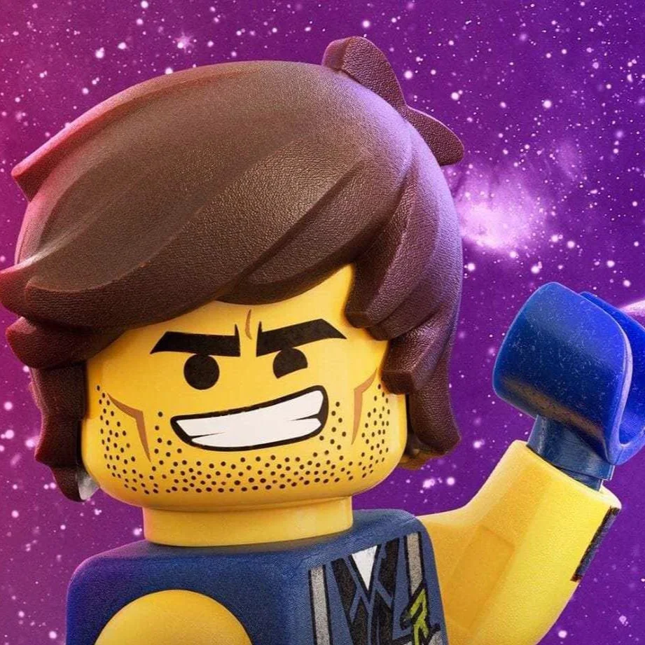 REVIEW: Mike Mitchell's The Lego Movie 2: The Second Part
