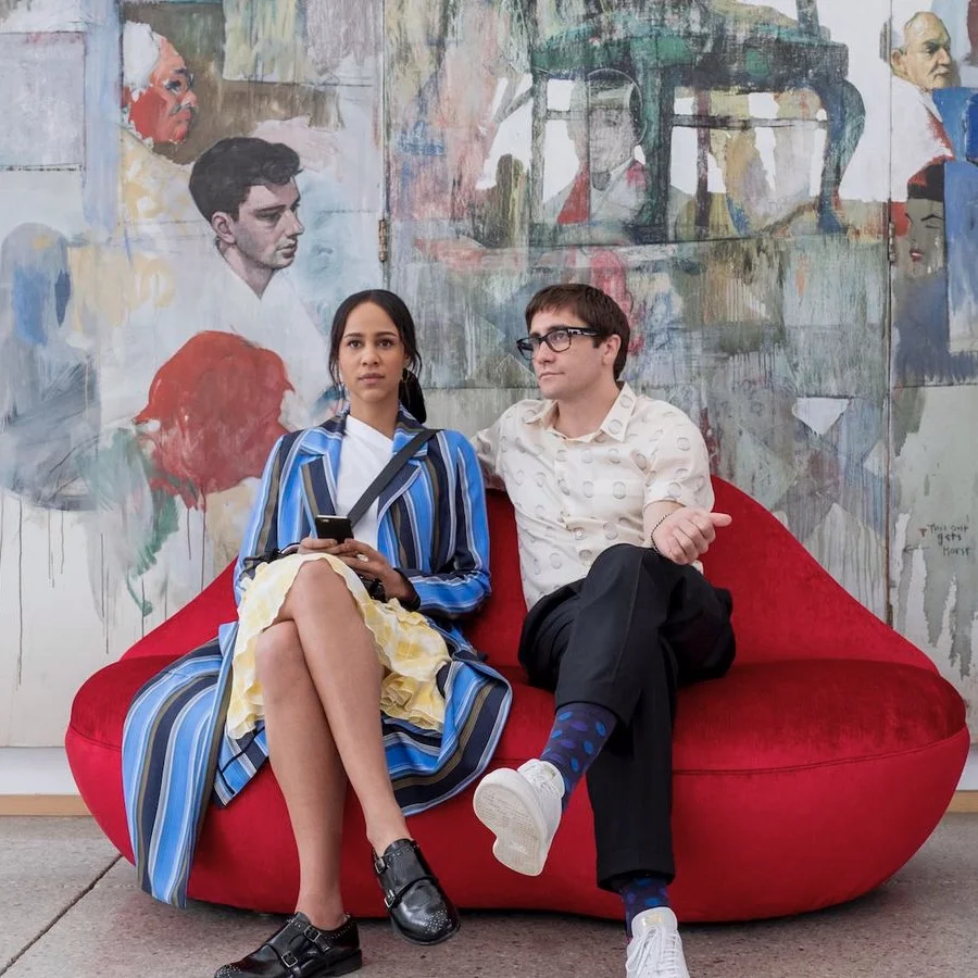 REVIEW: Dan Gilroy's Velvet Buzzsaw