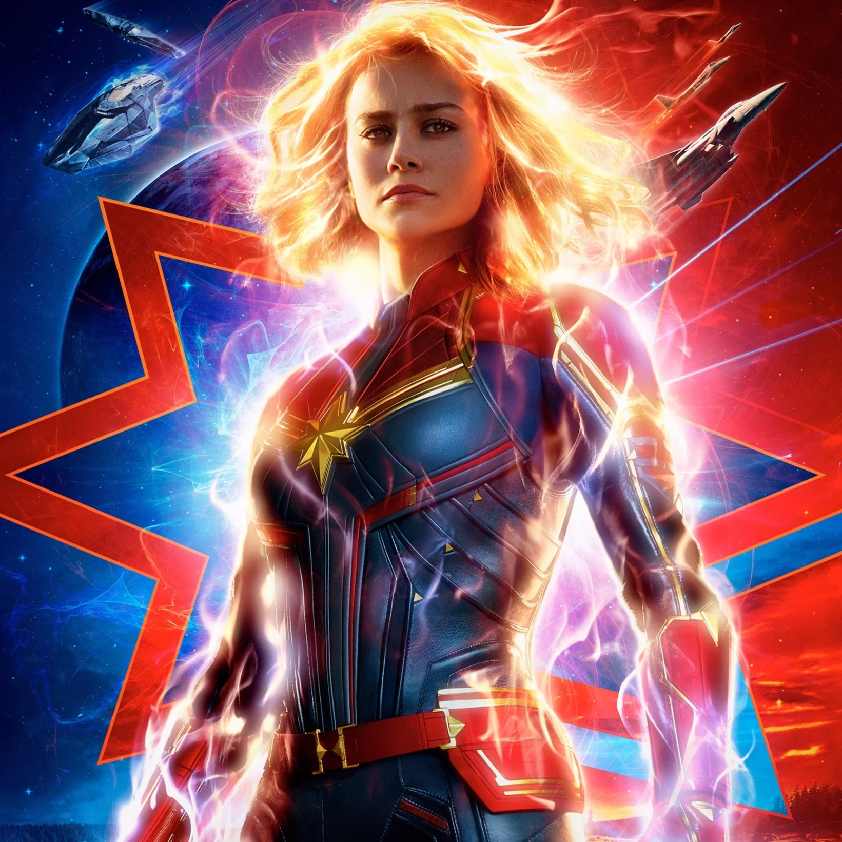 REVIEW: Anna Boden and Ryan Fleck's Captain Marvel