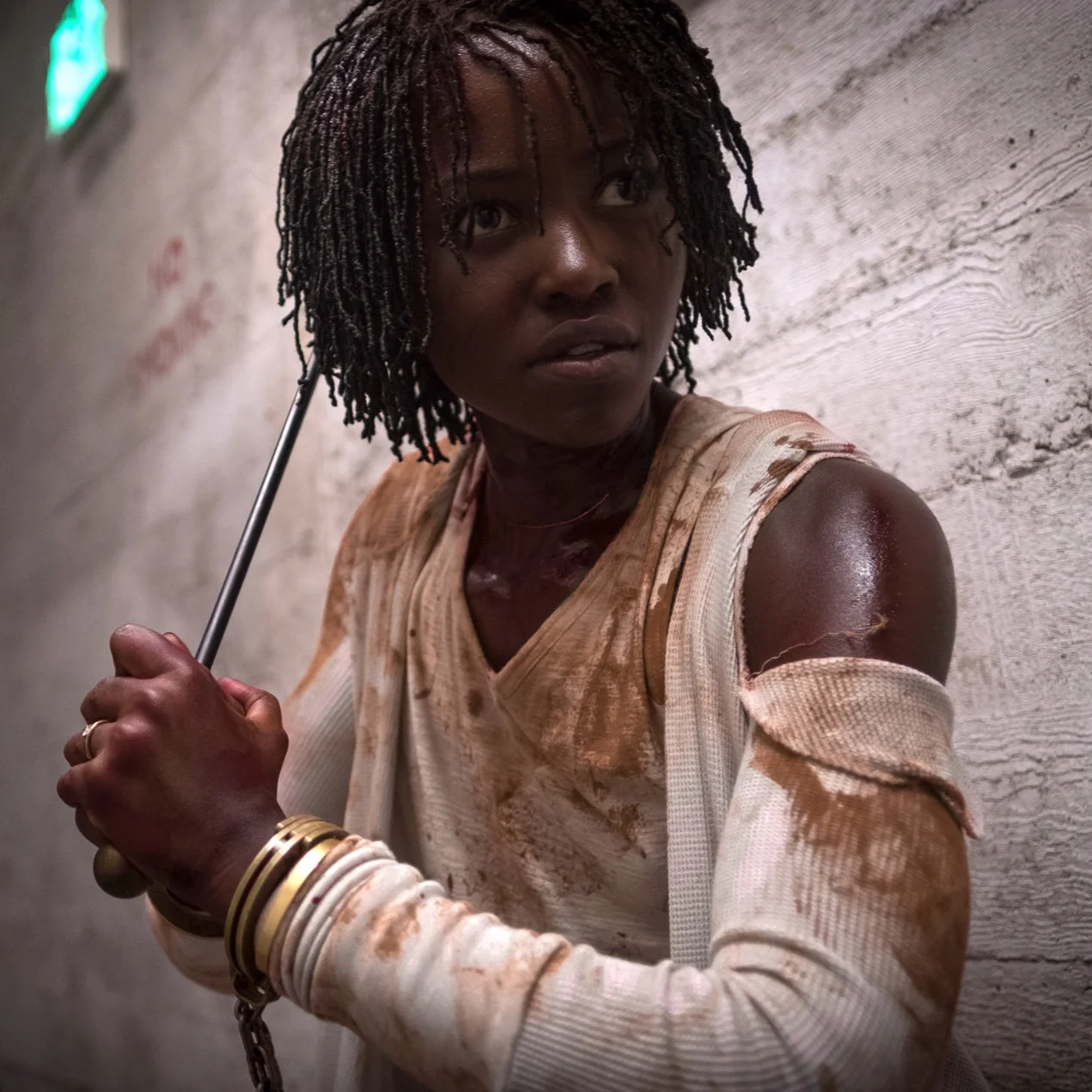REVIEW: Jordan Peele's US