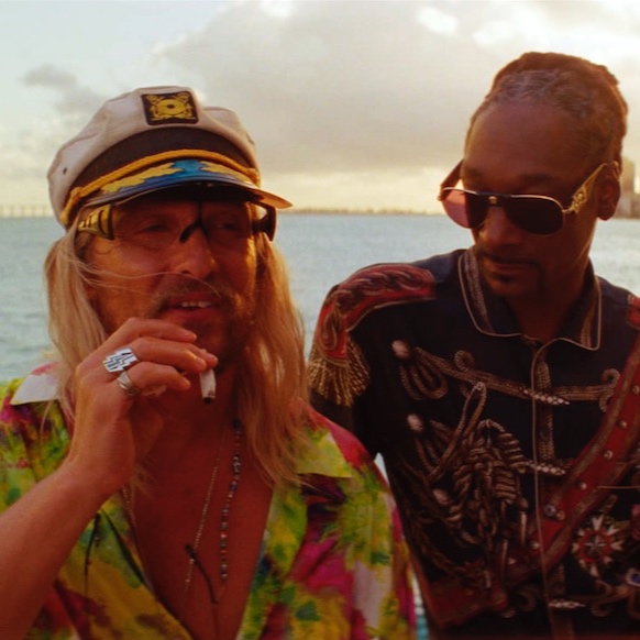 REVIEW: Harmony Korine's The Beach Bum