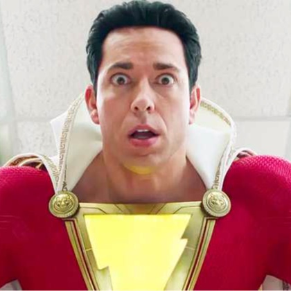 REVIEW: David F. Sandberg's Shazam!