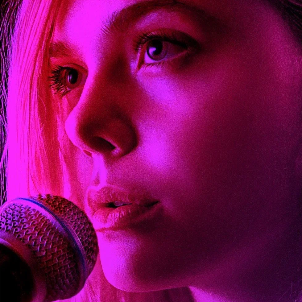 REVIEW: Max Minghella's Teen Spirit