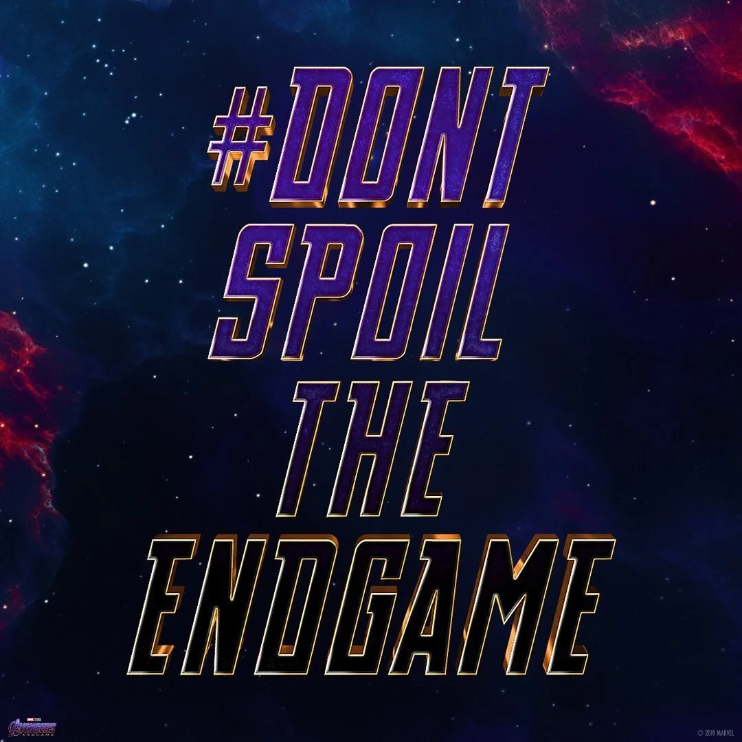REVIEW: The Russo Brothers' Avengers: Endgame (Spoiler Free!)