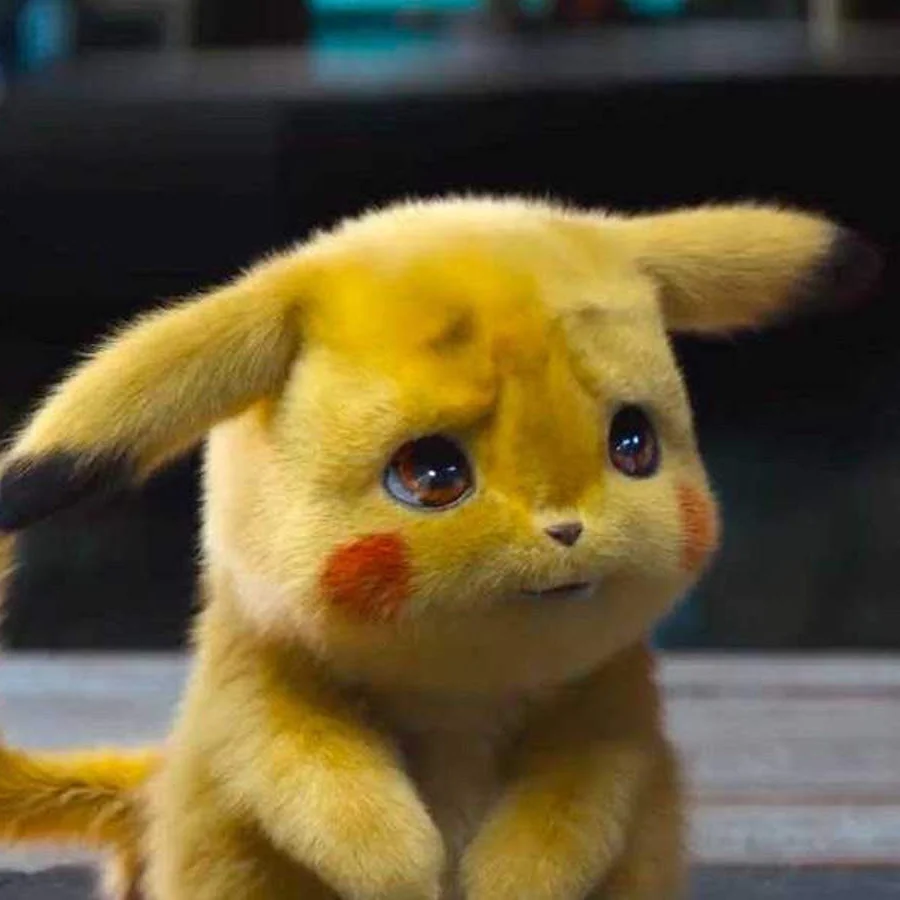 REVIEW: Rob Letterman's Pokemon: Detective Pikachu