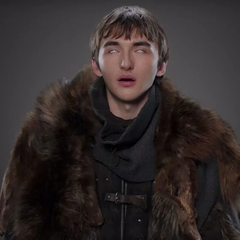 SPIN-OFF: David Benioff &amp; D. B. Weiss' Game of Thrones Series Finale