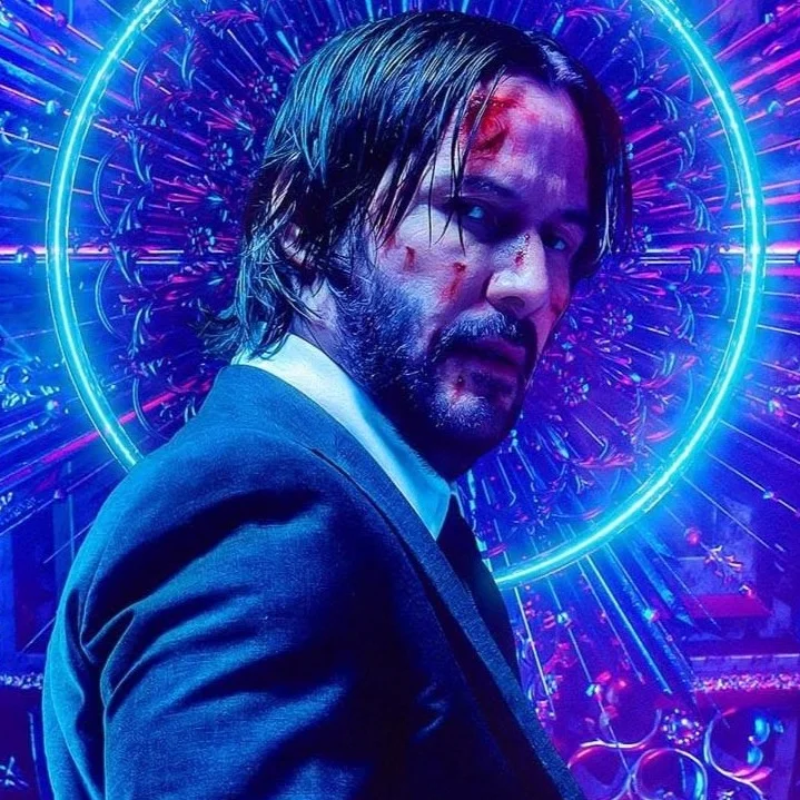 REVIEW: Chad Stahelski's John Wick: Chapter 3 – Parabellum