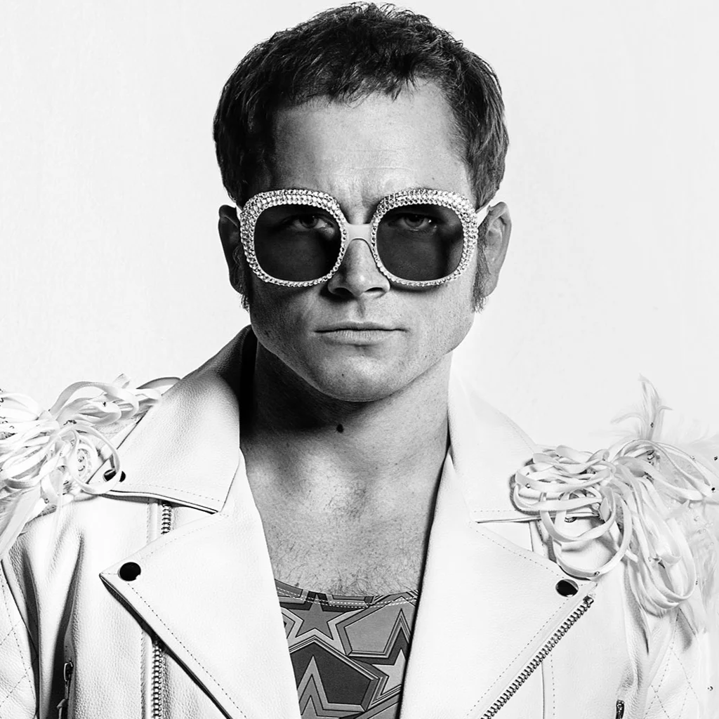 REVIEW: Dexter Fletcher's Rocketman