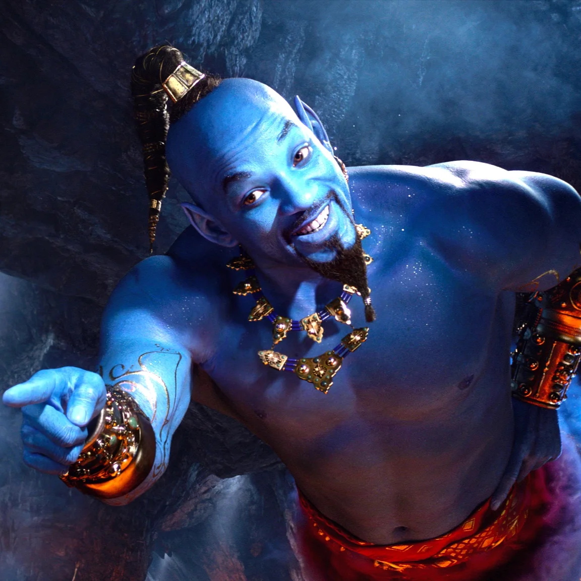 REVIEW: Guy Ritchie's Aladdin 