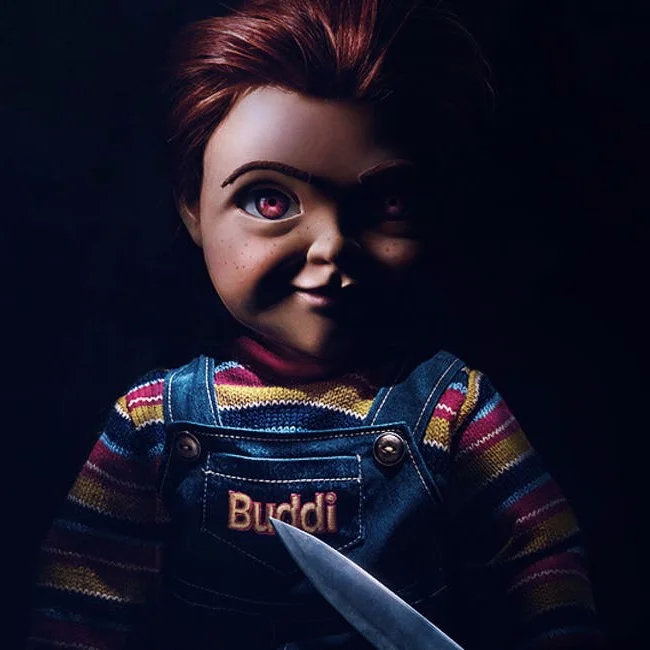 REVIEW: Lars Klevberg's Child's Play