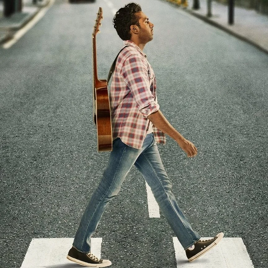 REVIEW: Danny Boyle's Yesterday 