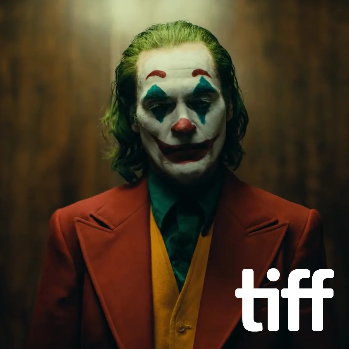 Thirty-Fifth Draft: Will Todd Phillips' Joker Play TIFF? episode artwork