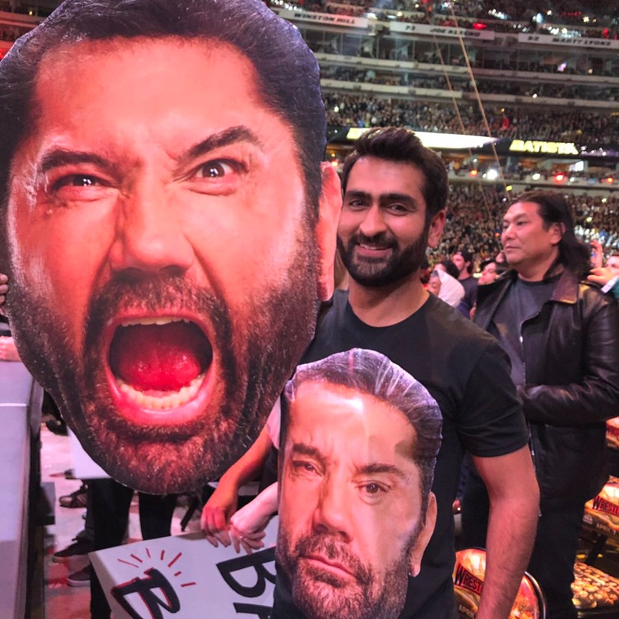 REVIEW: Michael Dowse's Stuber 