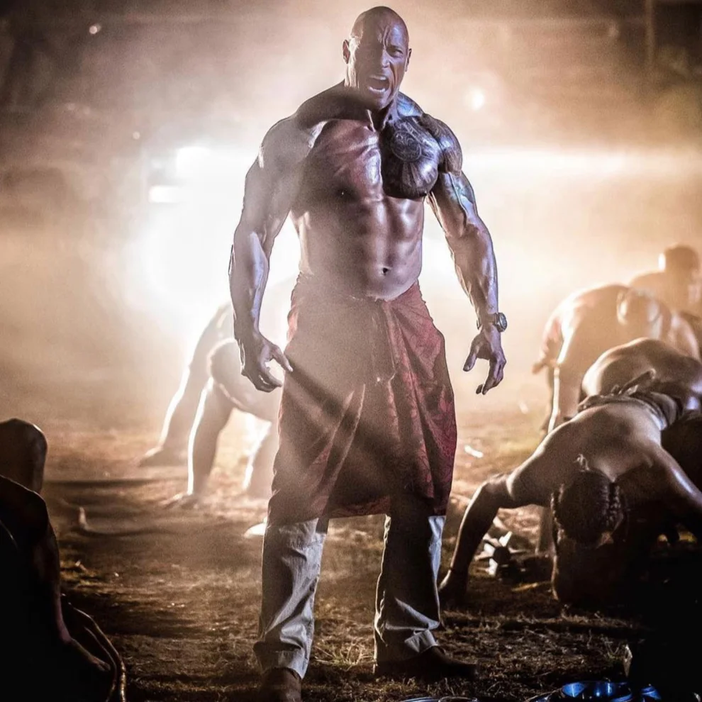 REVIEW: David Leitch's Fast &amp; Furious Presents: Hobbs &amp; Shaw 