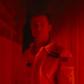 REVIEW: James Gray's Ad Astra 