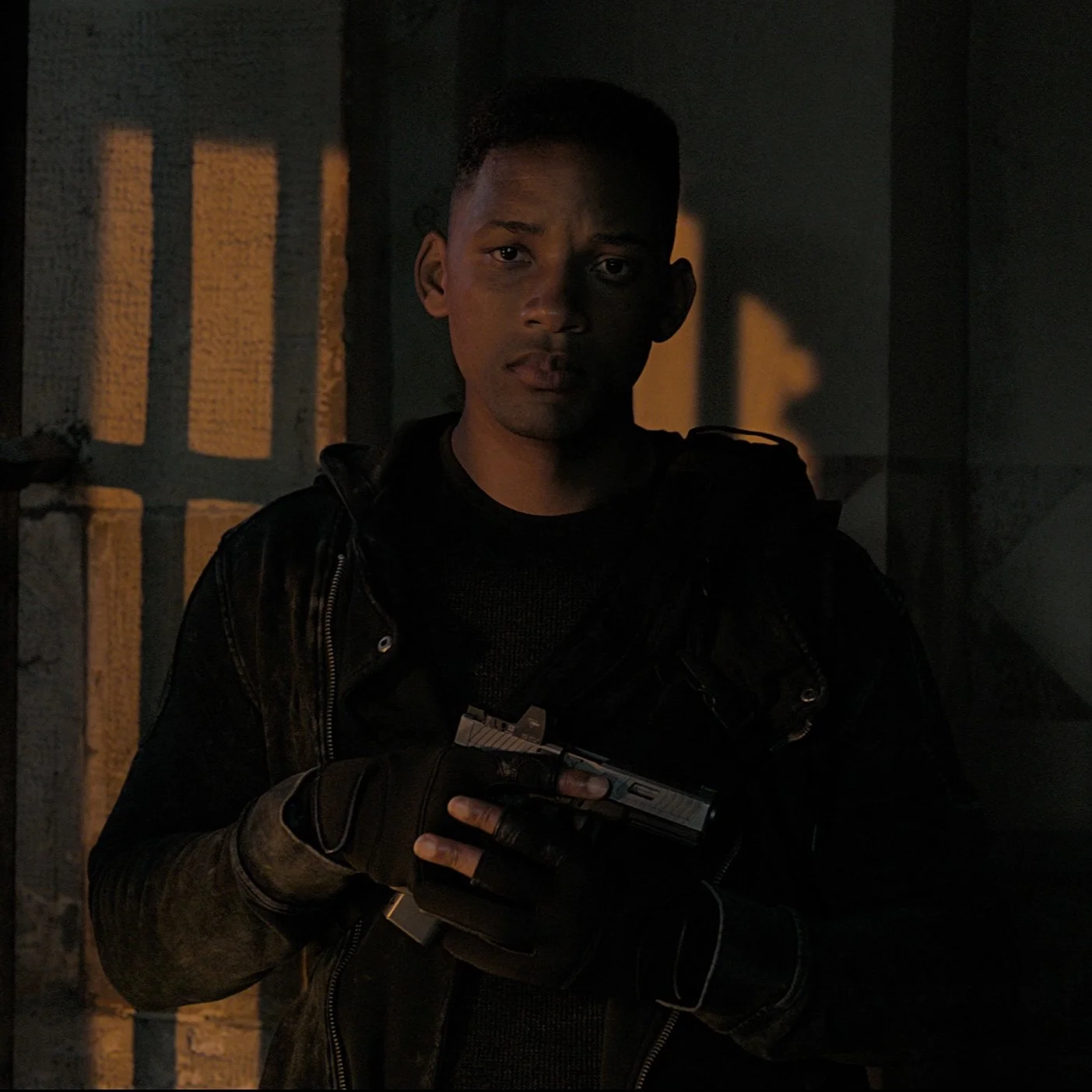 REVIEW: Ang Lee's Gemini Man